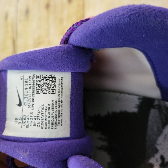 Nike air 270 react - Picture 7 of 7